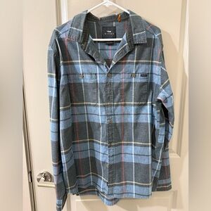 Sitka men’s ambary long sleeve